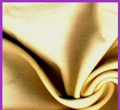 500多樣品針織人棉氨綸汗布、滌人棉汗布及經(jīng)緯編布制造解析